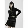 Punk Rave Mini Skirt - Final Shred