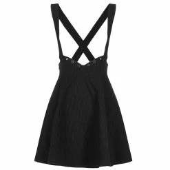 Punk Rave Mini Skirt - Gretchen -KILLSTAR Shop punk rave mini skirt gretchen6