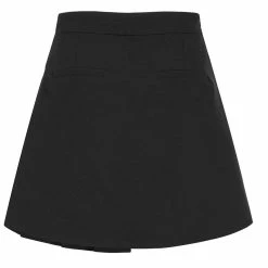 Punk Rave Mini Skirt - Naevis -KILLSTAR Shop punk rave mini skirt naevis6