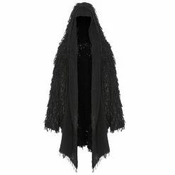 Punk Rave Open Cardigan - Medusa -KILLSTAR Shop punk rave open cardigan medusa5