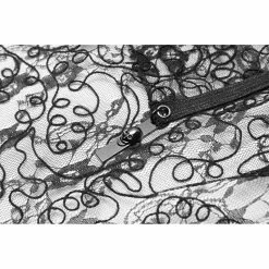 Punk Rave Overskirt - Kumiho -KILLSTAR Shop punk rave overskirt kumiho6