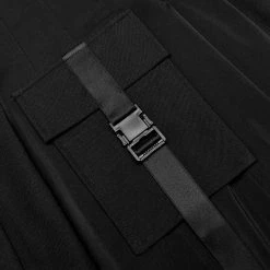 Punk Rave Pleated Mini Skirt - Rapid Descent -KILLSTAR Shop punk rave pleated mini skirt rapid descent5