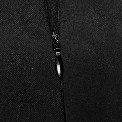 Punk Rave Pleated Mini Skirt - Rapid Descent -KILLSTAR Shop punk rave pleated mini skirt rapid descent6