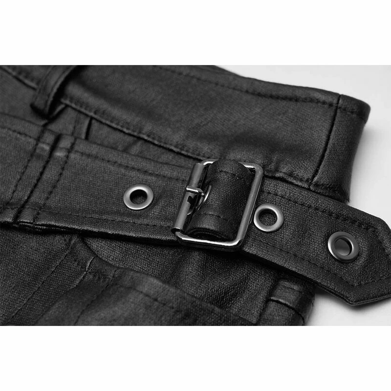 Punk Rave Plus Size Mini Skirt - Burnouts 6 Punk Rave Plus Size Mini Skirt - Burnouts - Image 6