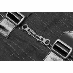 Punk Rave Skirt - Vendetta 10 Punk Rave Skirt - Vendetta -KILLSTAR Shop punk rave skirt vendetta5