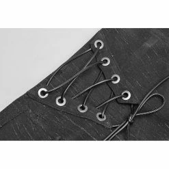 Punk Rave Skirt - Vendetta 11 Punk Rave Skirt - Vendetta -KILLSTAR Shop punk rave skirt vendetta6