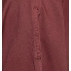 Queen Kerosin Denim Skirt - Full Circle Bordeaux -KILLSTAR Shop queen kerosin denim skirt full circle bordeaux4